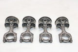 2007 Suzuki GSXR750 OEM ENGINE MOTOR BLOCK PISTONS
