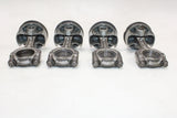 2007 Suzuki GSXR750 OEM ENGINE MOTOR BLOCK PISTONS