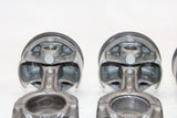 2007 Suzuki GSXR750 OEM ENGINE MOTOR BLOCK PISTONS