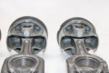 2007 Suzuki GSXR750 OEM ENGINE MOTOR BLOCK PISTONS