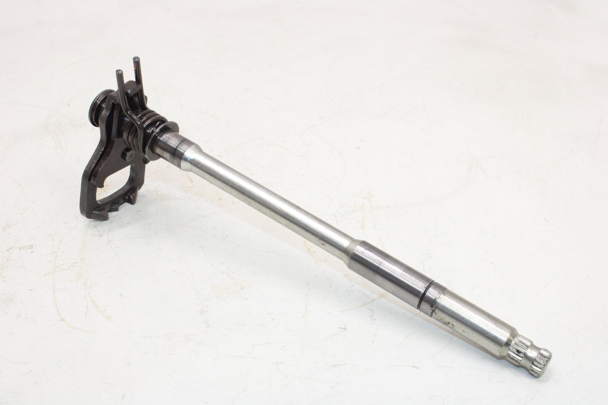 2007 Suzuki GSXR750 OEM SHIFTER SHIFT SHAFT