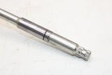 2007 Suzuki GSXR750 OEM SHIFTER SHIFT SHAFT