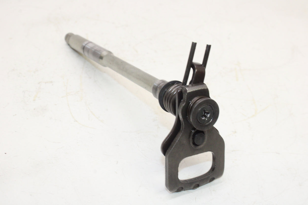 2007 Suzuki GSXR750 OEM SHIFTER SHIFT SHAFT