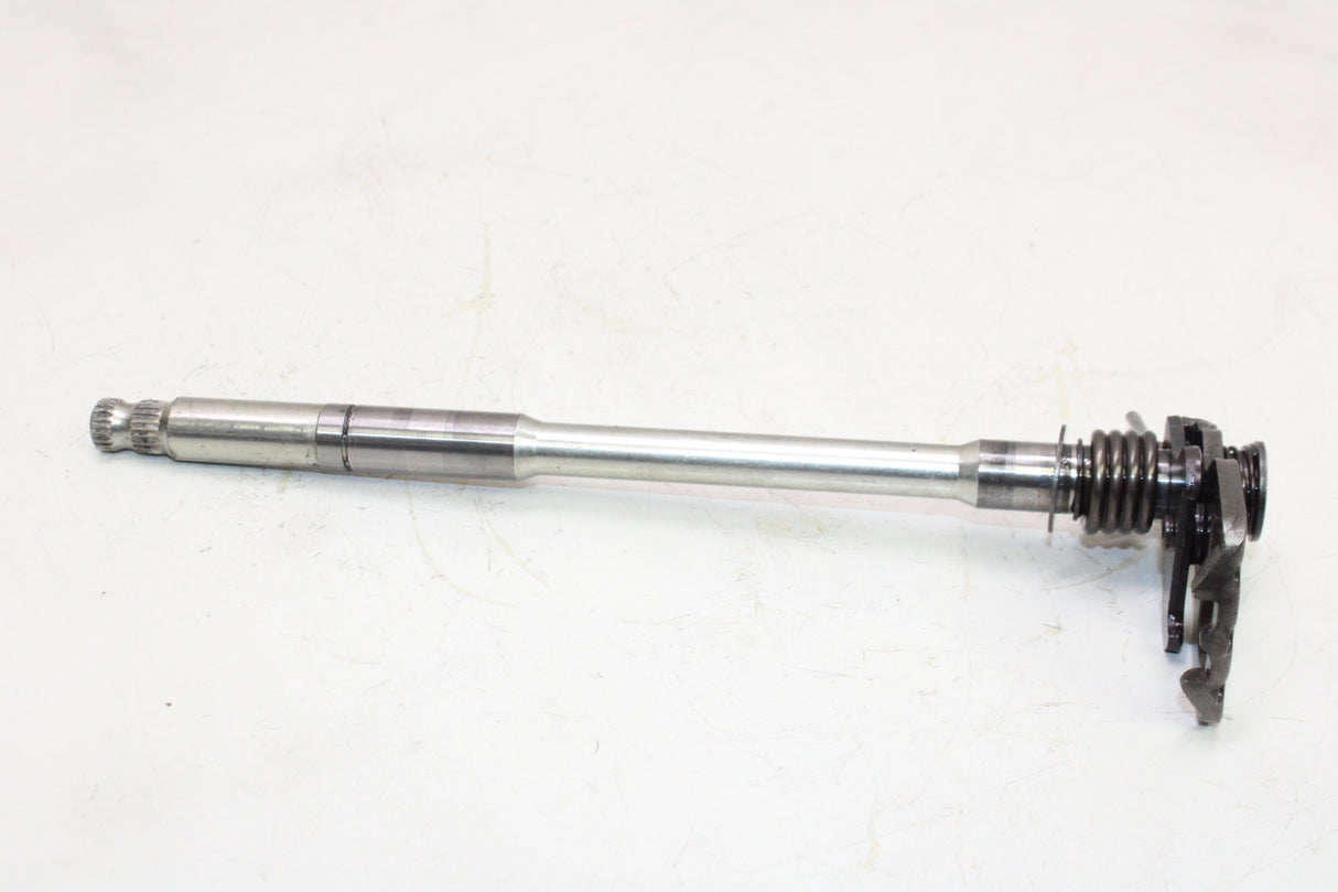 2007 Suzuki GSXR750 OEM SHIFTER SHIFT SHAFT
