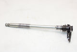 2007 Suzuki GSXR750 OEM SHIFTER SHIFT SHAFT