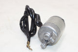 2007 Suzuki GSXR750 OEM ENGINE STARTING STARTER MOTOR -DC 12V