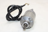 2007 Suzuki GSXR750 OEM ENGINE STARTING STARTER MOTOR -DC 12V