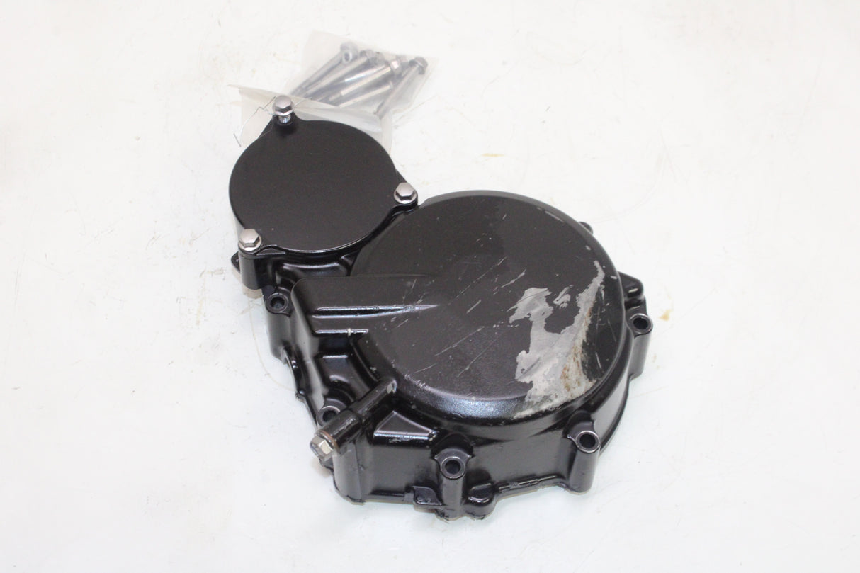2007 Suzuki GSXR750 OEM STATOR MAGNETO ALTERNATOR GENERATOR COVER