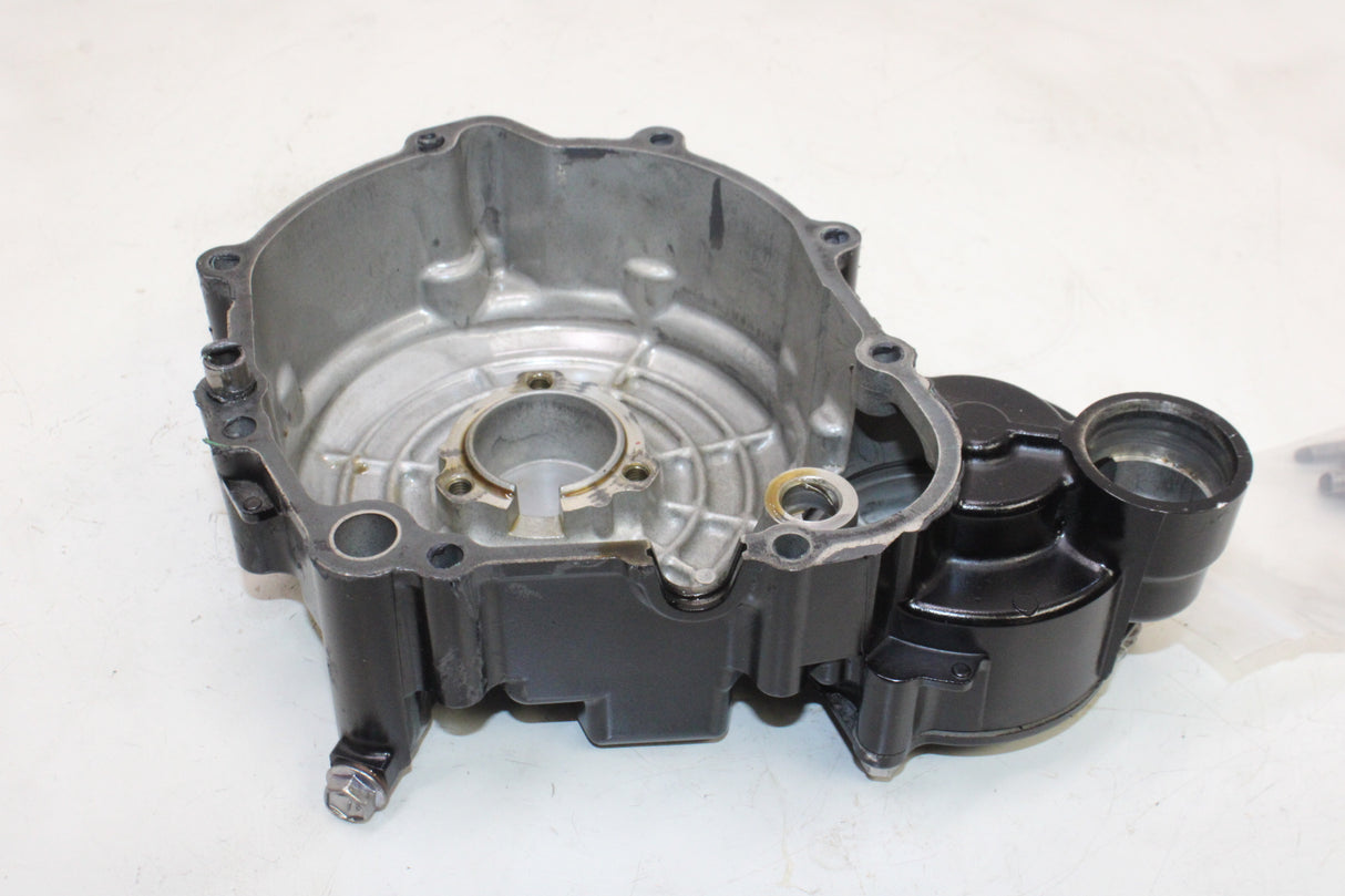 2007 Suzuki GSXR750 OEM STATOR MAGNETO ALTERNATOR GENERATOR COVER