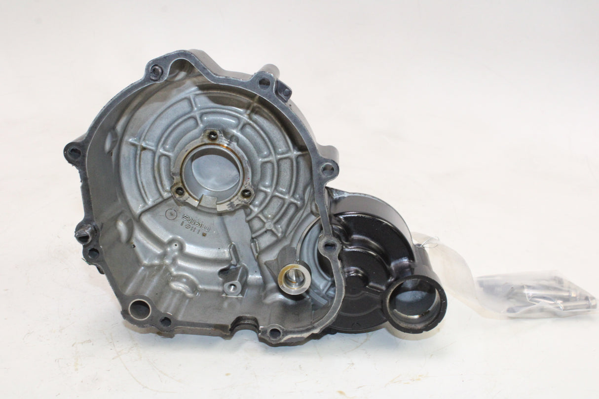 2007 Suzuki GSXR750 OEM STATOR MAGNETO ALTERNATOR GENERATOR COVER