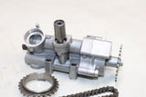 2007 Suzuki GSXR750 OEM ENGINE MOTOR OIL PUMP W CHAIN