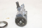 2007 Suzuki GSXR750 OEM ENGINE MOTOR OIL PUMP W CHAIN