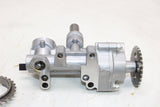 2007 Suzuki GSXR750 OEM ENGINE MOTOR OIL PUMP W CHAIN