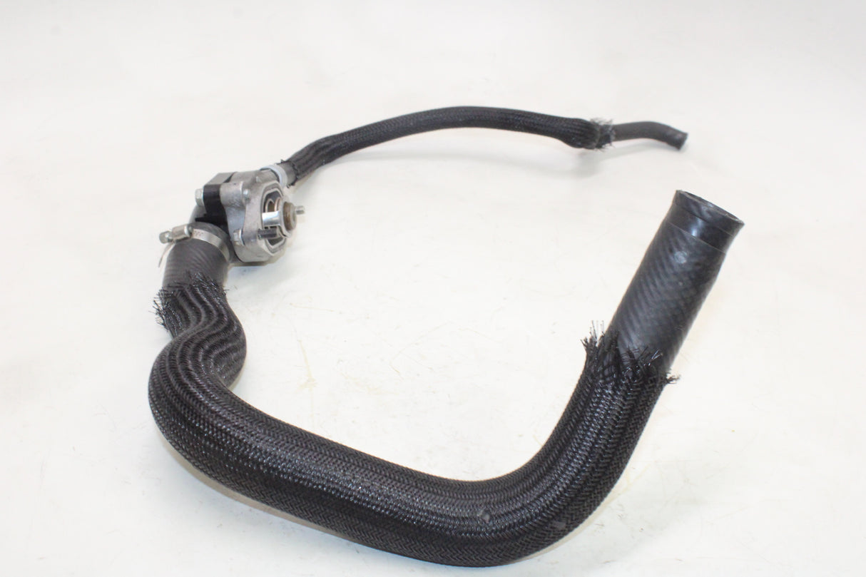 2007 Suzuki GSXR750 OEM THERMOSTAT W HOUSING ASSEMBLY