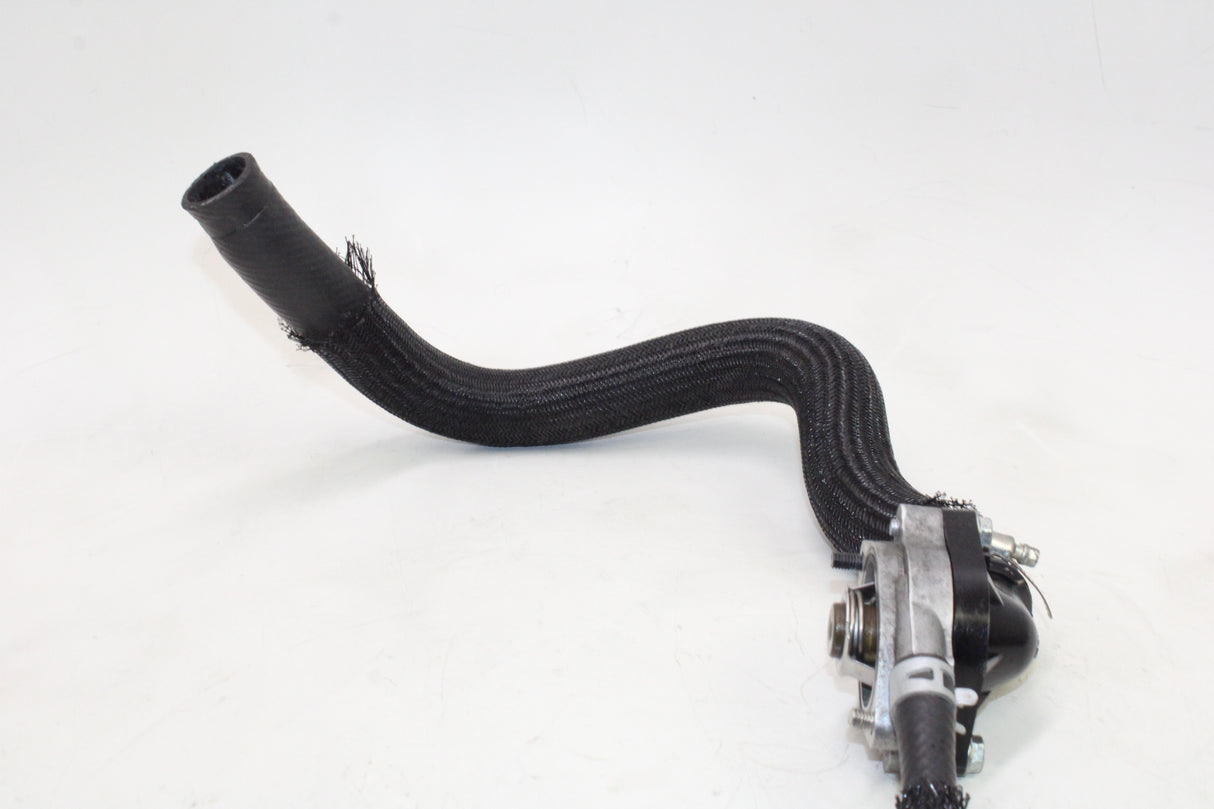 2007 Suzuki GSXR750 OEM THERMOSTAT W HOUSING ASSEMBLY