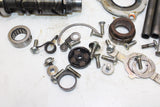 2007 Suzuki GSXR750 OEM ENGINE MOTOR TRANSMISSION TRANNY GEARS