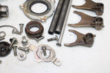 2007 Suzuki GSXR750 OEM ENGINE MOTOR TRANSMISSION TRANNY GEARS