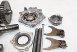 2007 Suzuki GSXR750 OEM ENGINE MOTOR TRANSMISSION TRANNY GEARS