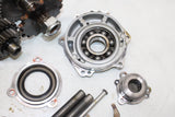 2007 Suzuki GSXR750 OEM ENGINE MOTOR TRANSMISSION TRANNY GEARS