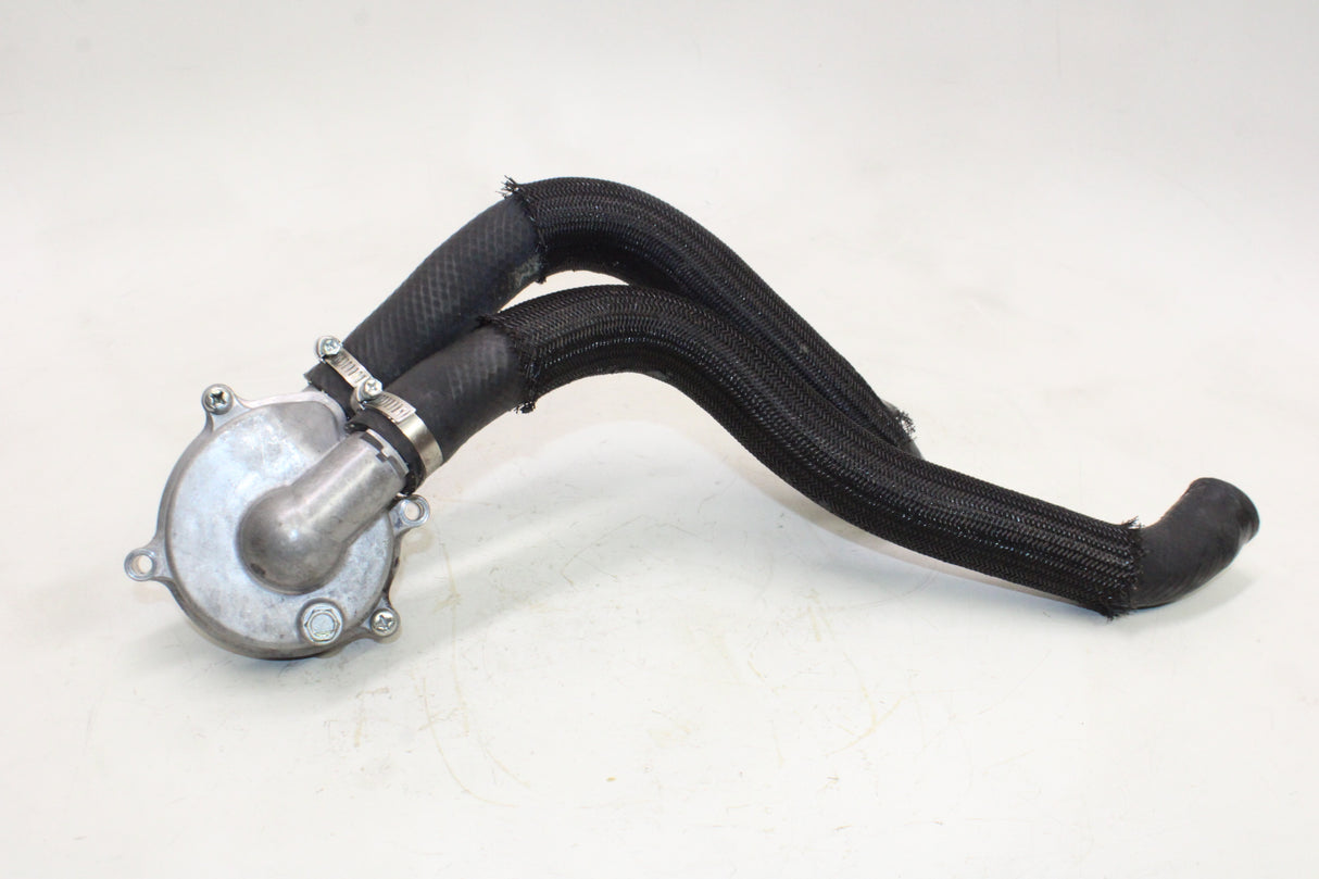 2007 Suzuki GSXR750 OEM ENGINE WATER COOLANT PUMP