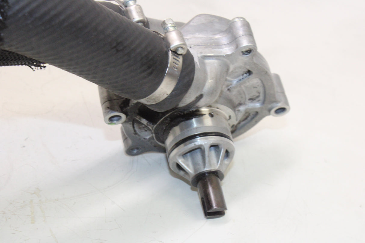 2007 Suzuki GSXR750 OEM ENGINE WATER COOLANT PUMP