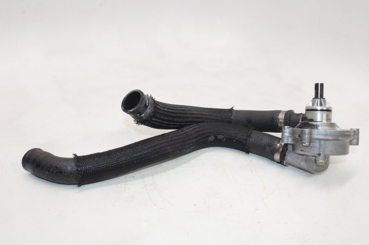 2007 Suzuki GSXR750 OEM ENGINE WATER COOLANT PUMP