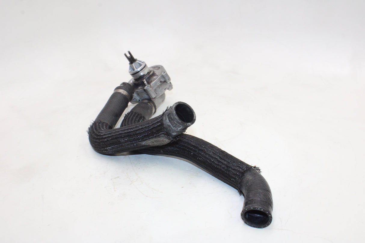 2007 Suzuki GSXR750 OEM ENGINE WATER COOLANT PUMP