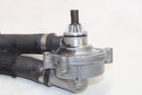 2007 Suzuki GSXR750 OEM ENGINE WATER COOLANT PUMP