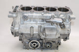 2007 Suzuki GSXR750 OEM ENGINE MOTOR CRANKCASE CRANK CASES BLOCK