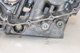 2007 Suzuki GSXR750 OEM ENGINE MOTOR CRANKCASE CRANK CASES BLOCK