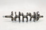 2007 Suzuki GSXR750 OEM ENGINE MOTOR CRANKSHAFT CRANK SHAFT