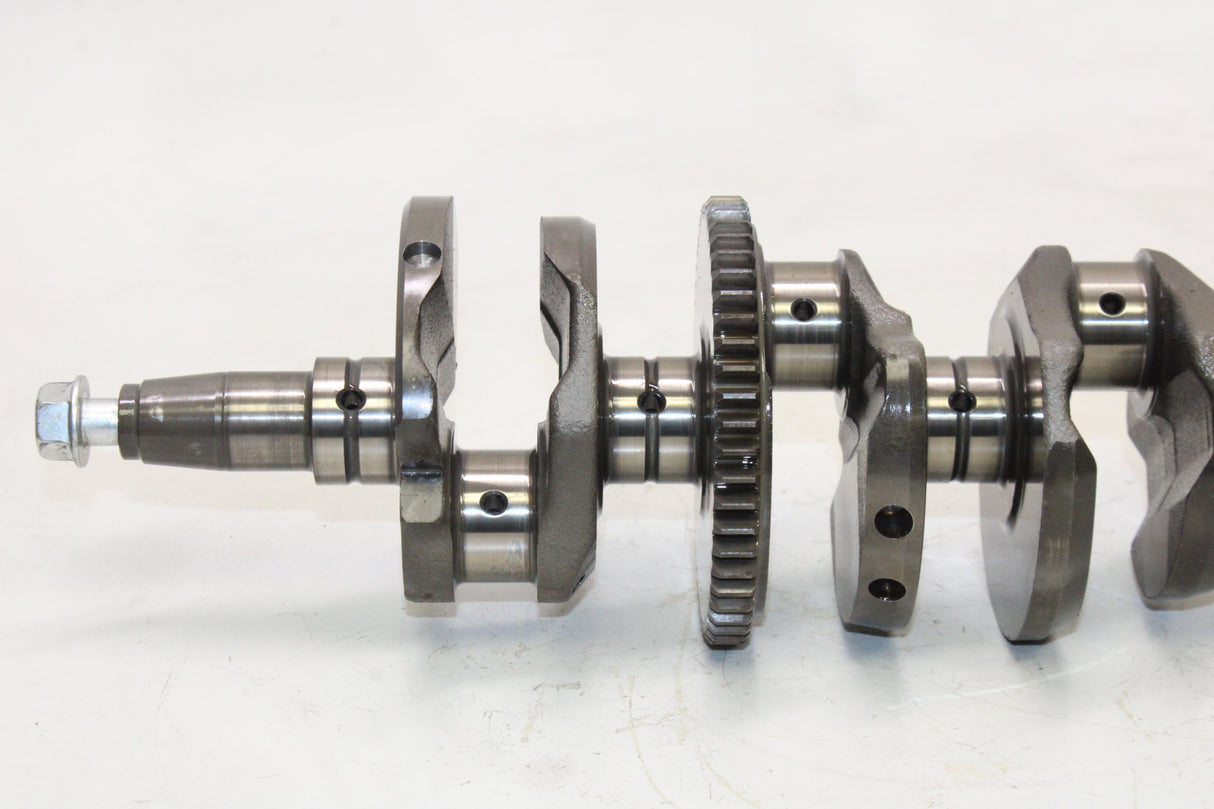 2007 Suzuki GSXR750 OEM ENGINE MOTOR CRANKSHAFT CRANK SHAFT