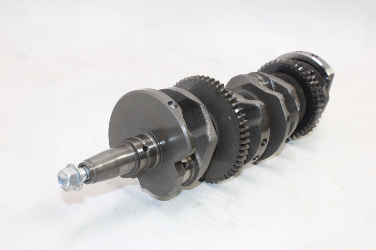 2007 Suzuki GSXR750 OEM ENGINE MOTOR CRANKSHAFT CRANK SHAFT