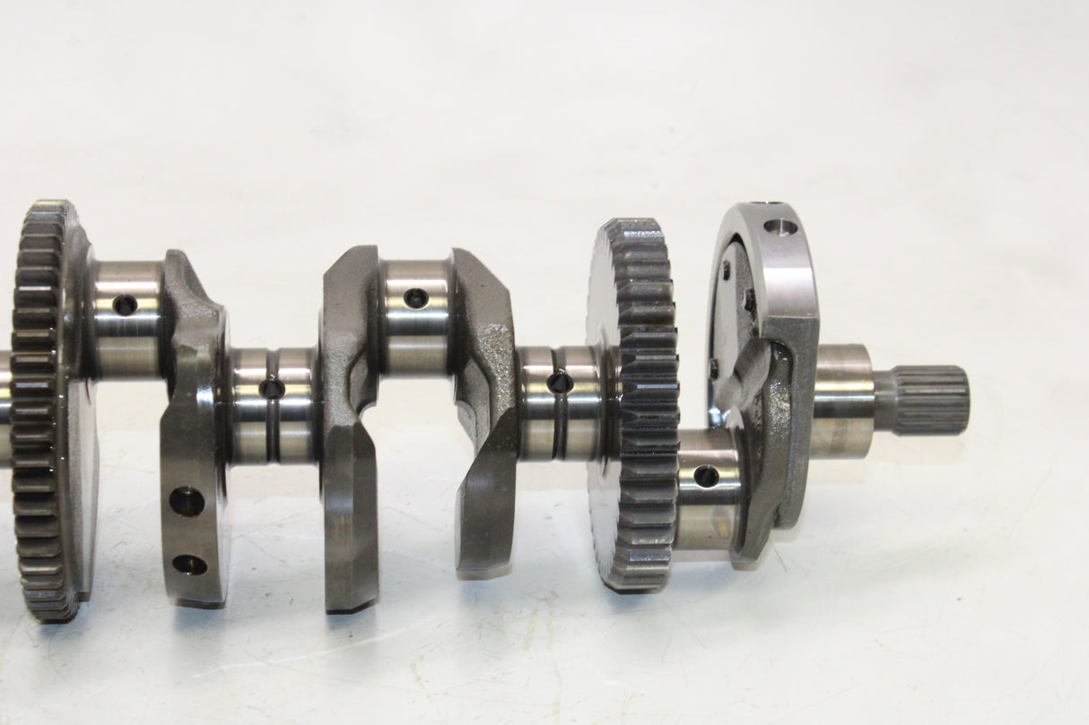 2007 Suzuki GSXR750 OEM ENGINE MOTOR CRANKSHAFT CRANK SHAFT