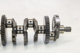 2007 Suzuki GSXR750 OEM ENGINE MOTOR CRANKSHAFT CRANK SHAFT