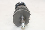 2007 Suzuki GSXR750 OEM ENGINE MOTOR CRANKSHAFT CRANK SHAFT