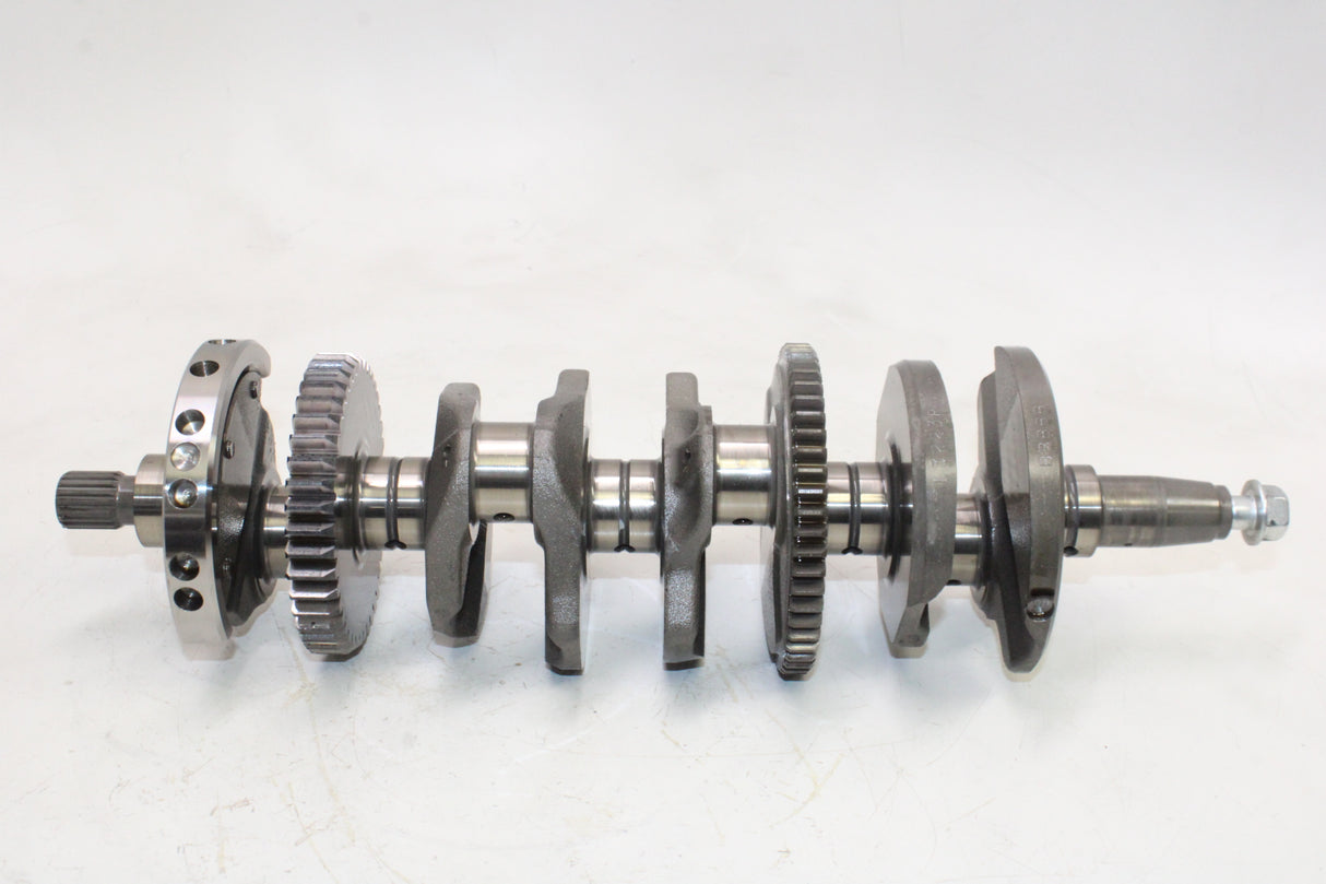 2007 Suzuki GSXR750 OEM ENGINE MOTOR CRANKSHAFT CRANK SHAFT
