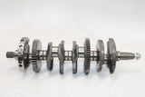 2007 Suzuki GSXR750 OEM ENGINE MOTOR CRANKSHAFT CRANK SHAFT