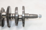 2007 Suzuki GSXR750 OEM ENGINE MOTOR CRANKSHAFT CRANK SHAFT