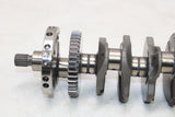 2007 Suzuki GSXR750 OEM ENGINE MOTOR CRANKSHAFT CRANK SHAFT