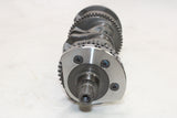 2007 Suzuki GSXR750 OEM ENGINE MOTOR CRANKSHAFT CRANK SHAFT