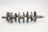 2007 Suzuki GSXR750 OEM ENGINE MOTOR CRANKSHAFT CRANK SHAFT