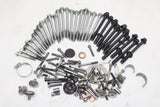 2007 Suzuki GSXR750 OEM ENGINE MOUNTING BOLTS HARDWARE MOTOR SCREWS