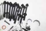 2007 Suzuki GSXR750 OEM ENGINE MOUNTING BOLTS HARDWARE MOTOR SCREWS