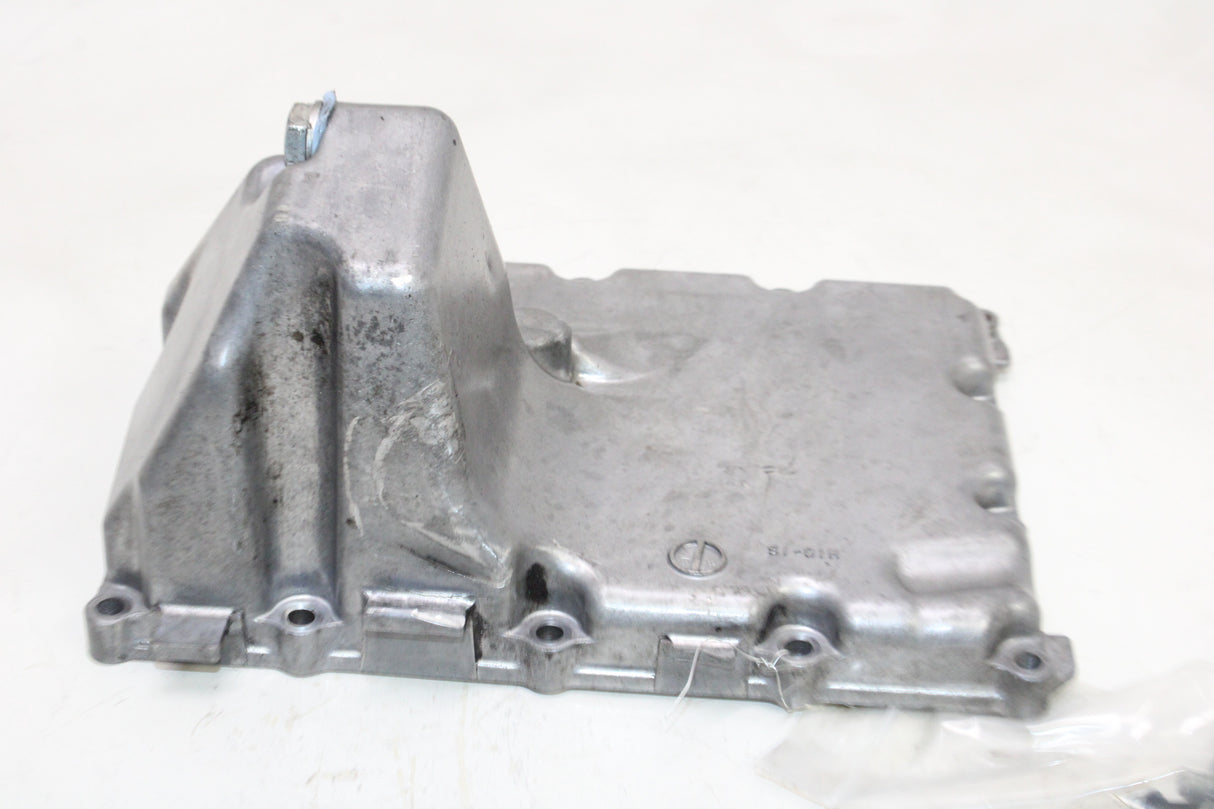 2007 Suzuki GSXR750 OEM ENGINE MOTOR BOTTOM OIL PAN COVER