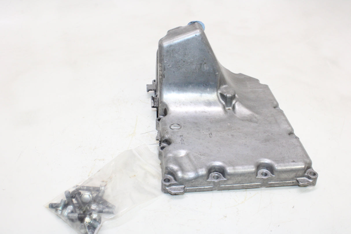 2007 Suzuki GSXR750 OEM ENGINE MOTOR BOTTOM OIL PAN COVER