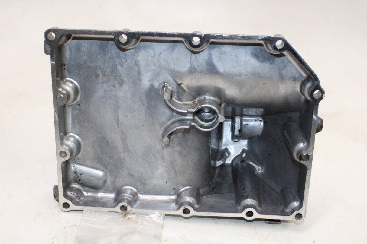 2007 Suzuki GSXR750 OEM ENGINE MOTOR BOTTOM OIL PAN COVER