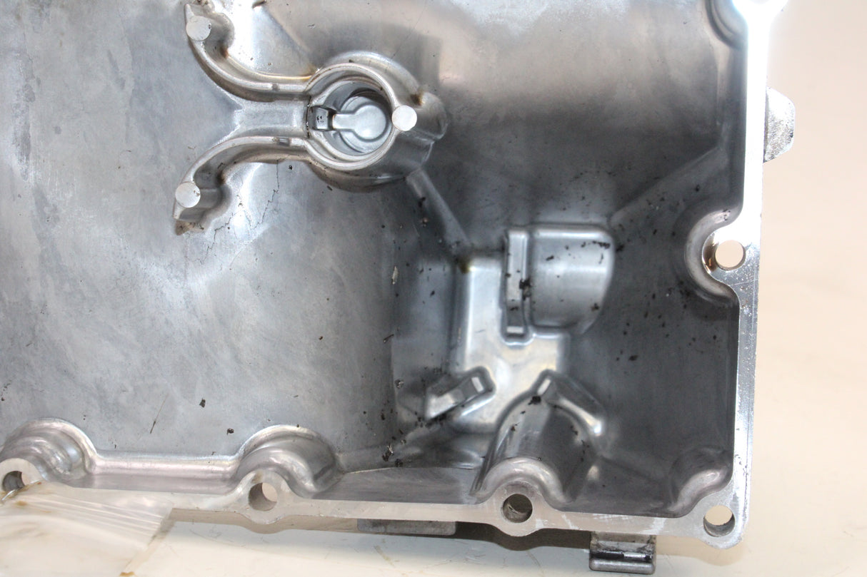 2007 Suzuki GSXR750 OEM ENGINE MOTOR BOTTOM OIL PAN COVER