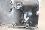 2007 Suzuki GSXR750 OEM ENGINE MOTOR BOTTOM OIL PAN COVER
