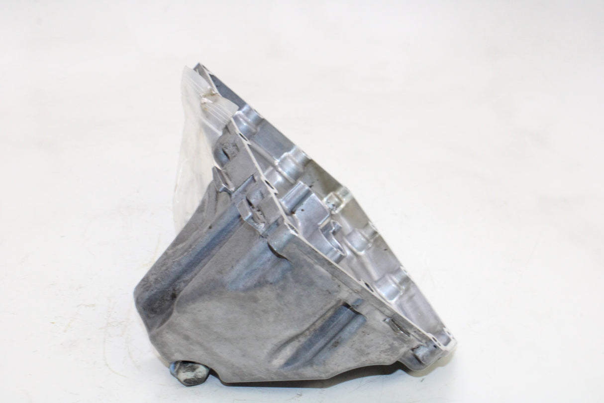 2007 Suzuki GSXR750 OEM ENGINE MOTOR BOTTOM OIL PAN COVER